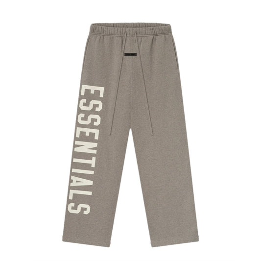 Fear of God Essentials Lounge Sweatpants Grey White