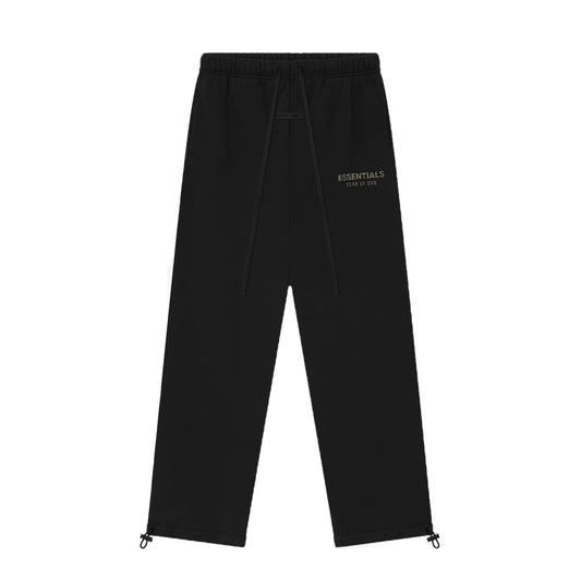 Fear of God Essentials Relaxed Sweatpants Black