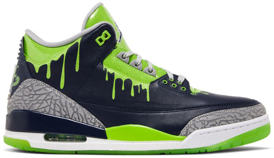 Jordan 3 Retro Doernbecher Hugo
