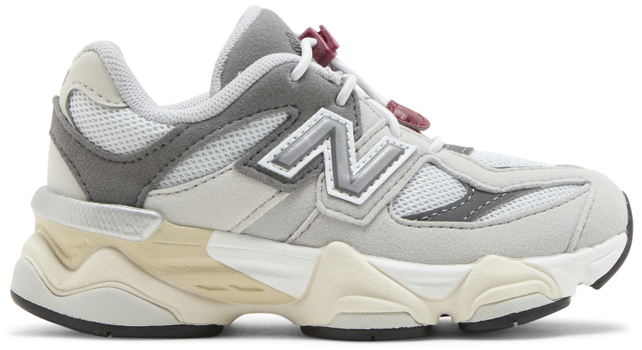 New Balance 9060 Rain Cloud (TD)