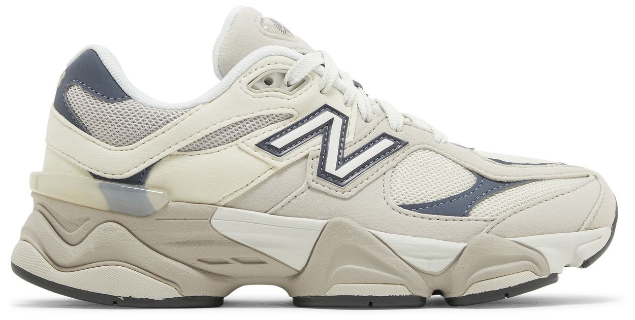 New Balance 9060 Moonrock Linen (GS)