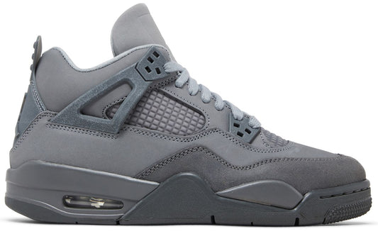 Jordan 4 Retro SE Paris Olympics Wet Cement (GS)