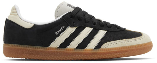 adidas Samba OG Black Wonder White (W)