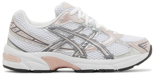 ASICS Gel-1130 White Neutral Pink (W)