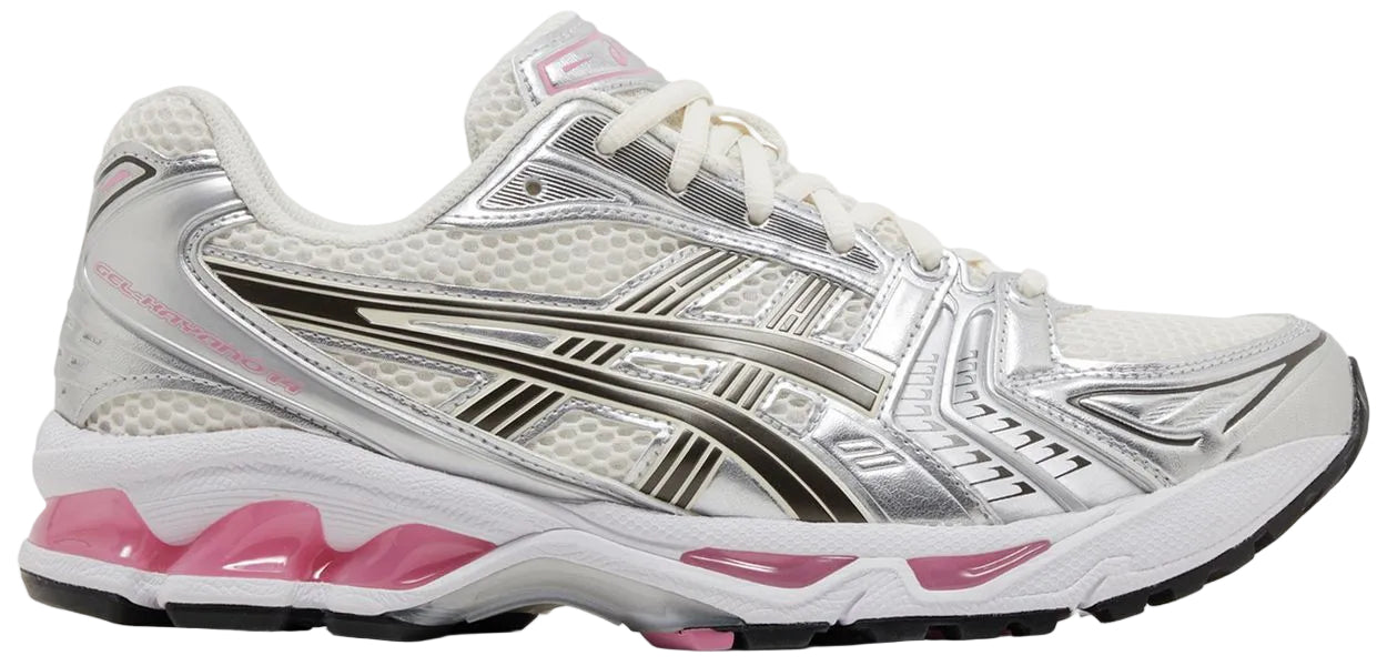 ASICS GEL-Kayano 14 Cream Sweet Pink