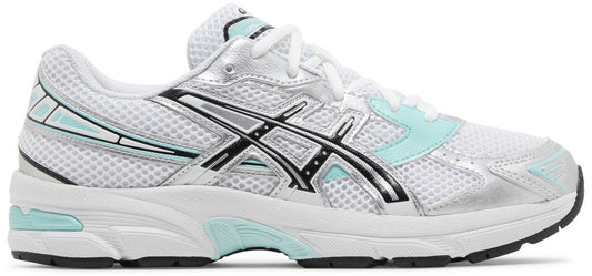 ASICS Gel-1130 White Aqua (GS)