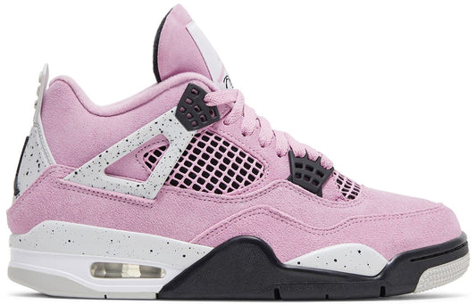Jordan 4 Retro Orchid (W)