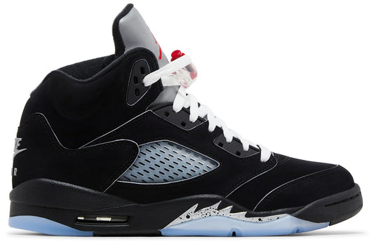 Jordan 5 Retro OG Black Metallic Reimagined (GS)
