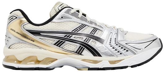 ASICS Gel-Kayano 14 Birch Pure Silver