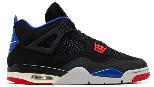 Jordan 4 Retro Rare Air