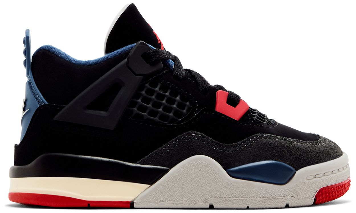 Jordan 4 Retro Rare Air (TD)