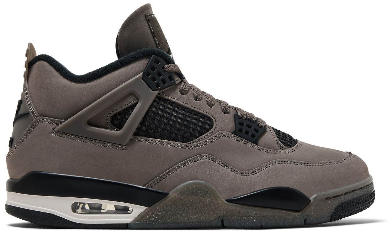 Jordan 4 Retro Cave Stone