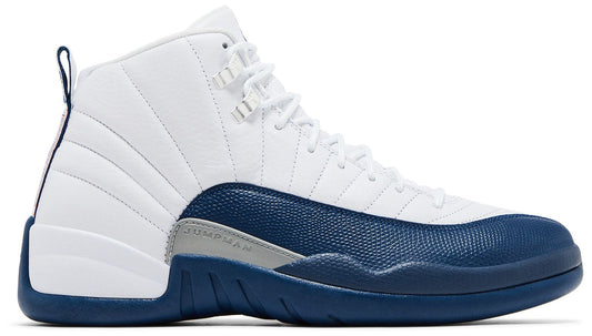 Jordan 12 Retro French Blue