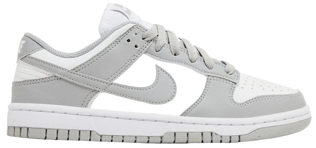 Nike Dunk Low Next Nature Light Smoke Grey (W)