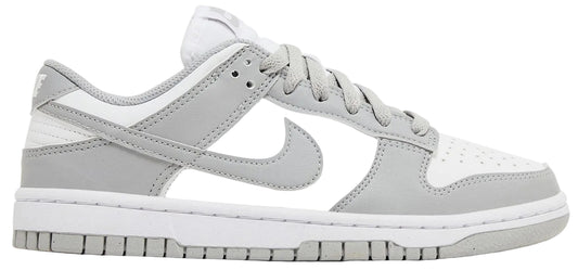 Nike Dunk Low Next Nature Light Smoke Grey (W)
