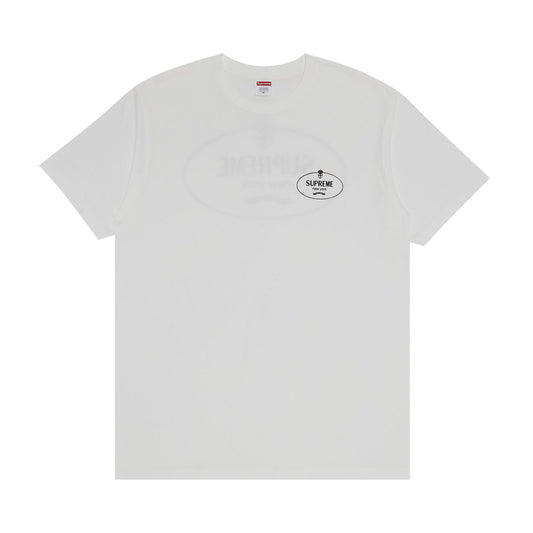 Supreme Crest Tee (FW24) White