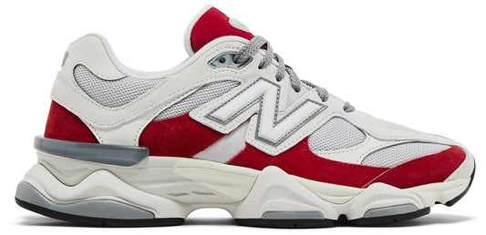 New Balance 9060 White Red