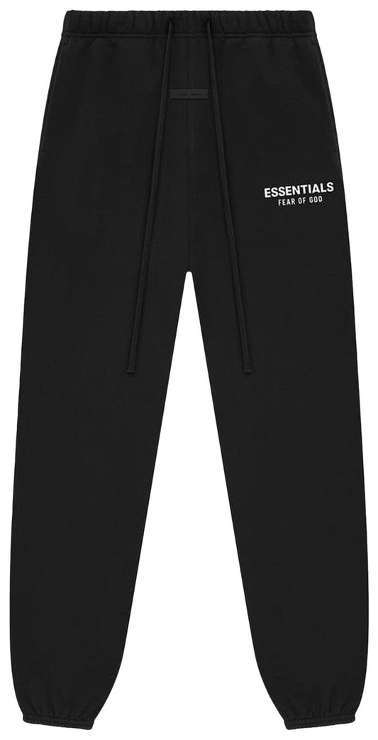 Fear of God Essentials Classic Sweatpants Black