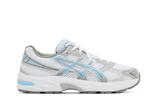 ASICS Gel-1130 White Arctic Sky (GS)