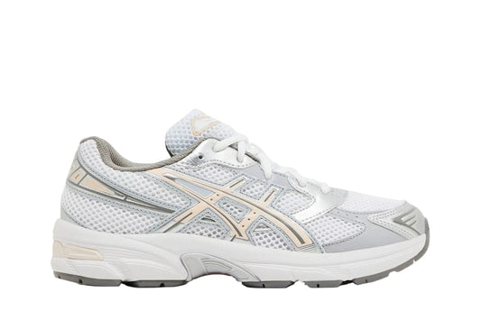 ASICS Gel-1130 White Pearl Pink (GS)
