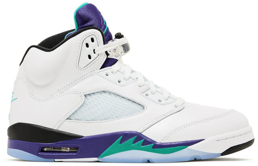 Jordan 5 Retro Grape