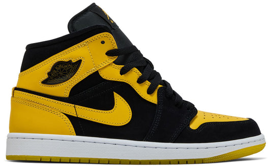 Jordan 1 Mid New Love
