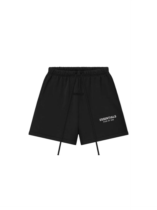 Fear of God Essentials Shorts Jet Black