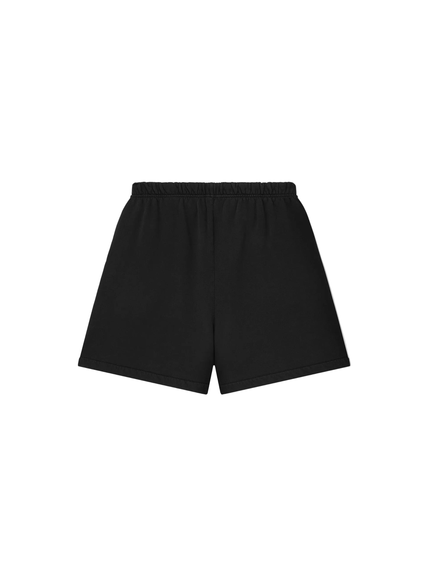 Fear of God Essentials Shorts Jet Black