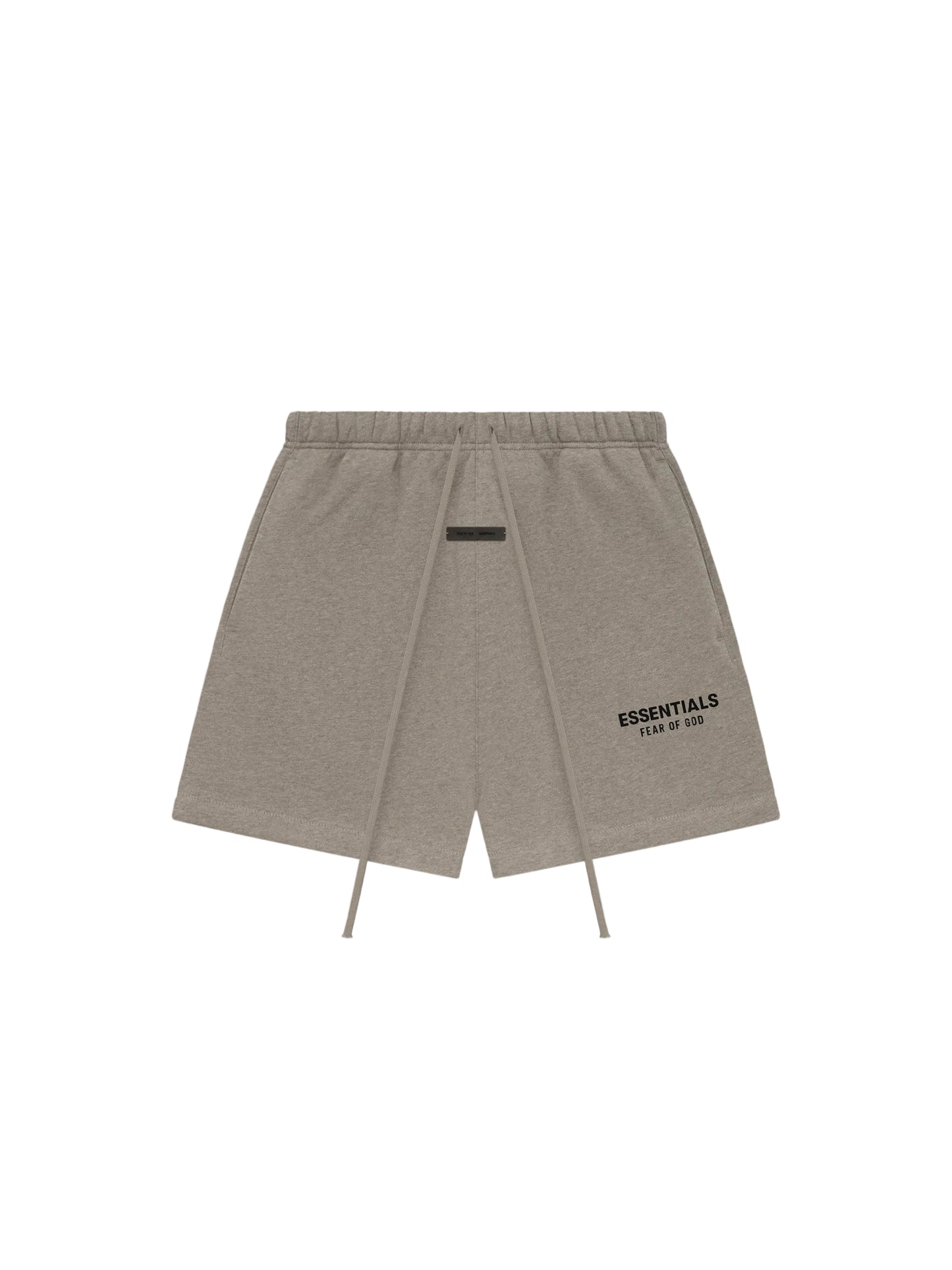 Fear of God Essentials Shorts Homestead Heather