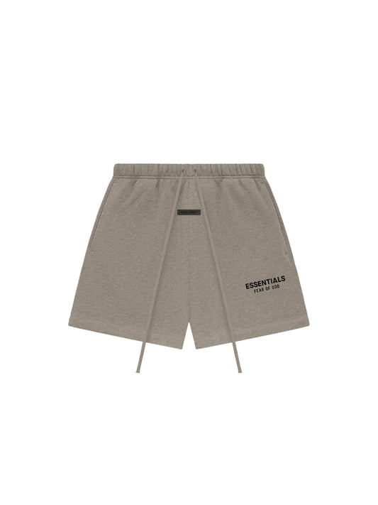 Fear of God Essentials Shorts Homestead Heather