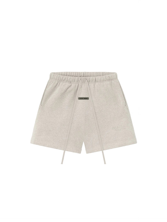 Fear of God Essentials Shorts Heather Stone