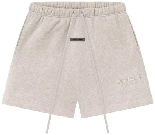 Fear of God Essentials Shorts Heather Stone