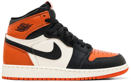 Jordan 1 Retro High OG Shattered Backboard (GS)