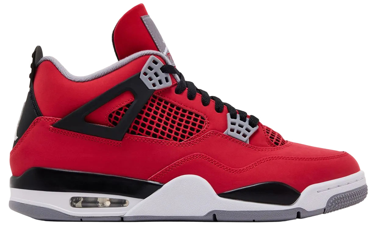 Jordan 4 Retro Toro Bravo
