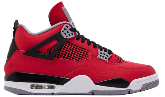 Jordan 4 Retro Toro Bravo