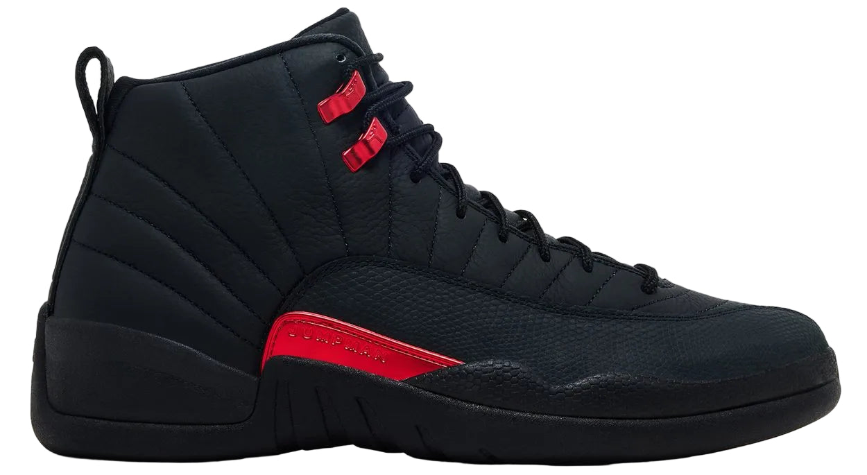 Jordan 12 Retro Bloodline
