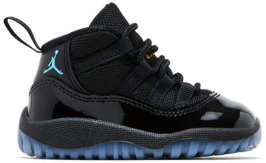 Jordan 11 Retro Gamma Blue (2025) (TD)