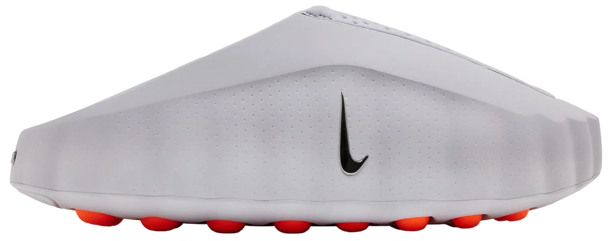 Nike Mind 001 Slide Light Smoke Grey