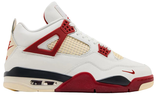 Jordan 4 Retro OG Nigel Sylvester Brick After Brick