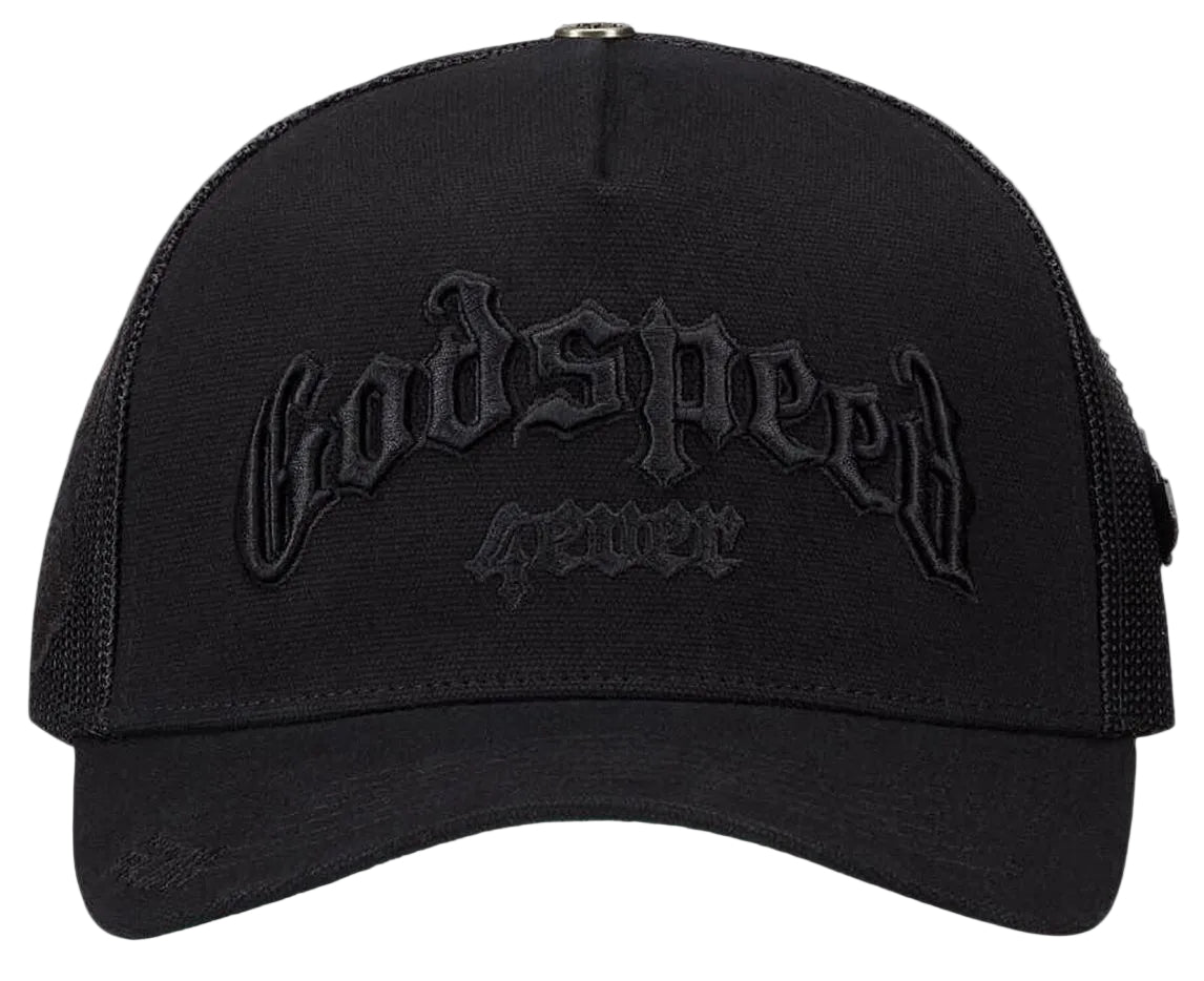 Godspeed GS Forever Trucker Hat