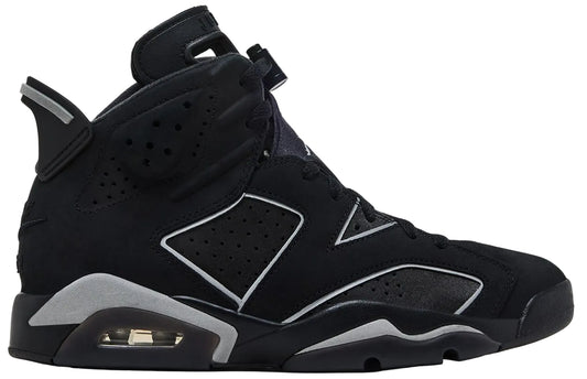 Jordan 6 Retro Cap and Gown