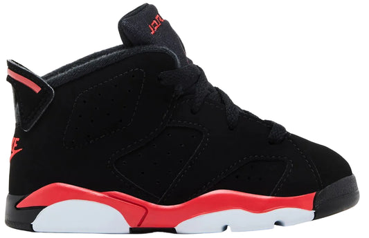 Jordan 6 Retro Reverse Infrared (TD)