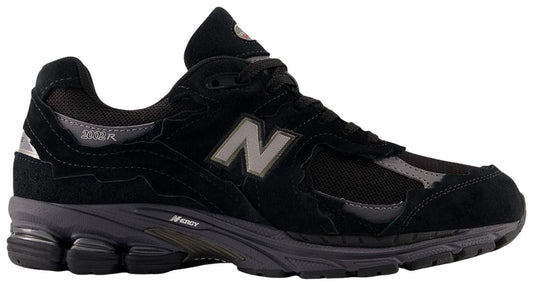 New Balance 2002R Gore-Tex Protection Pack Black Magnet