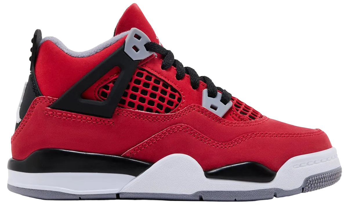 Jordan 4 Retro Toro Bravo (PS)