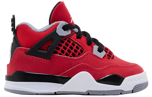Jordan 4 Retro Toro Bravo (TD)