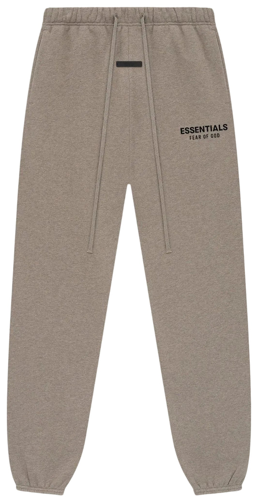 Fear of God Essentials Sweatpants Homestead Heather