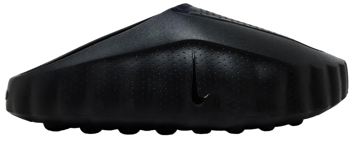 Nike Mind 001 Slide Triple Black