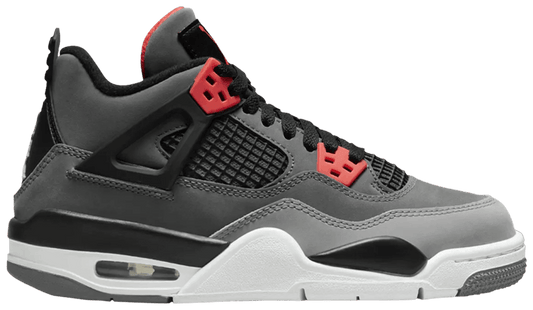 Jordan 4 Retro Infrared (GS)