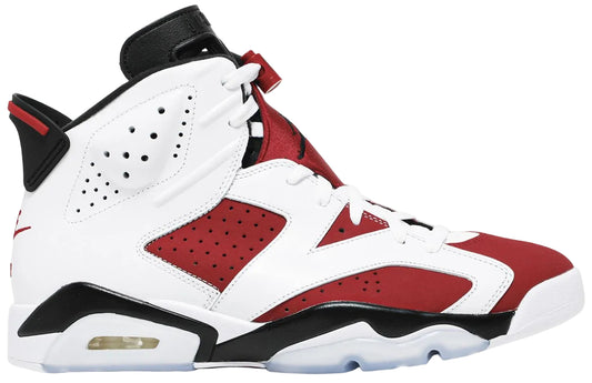 Jordan 6 Retro Carmine