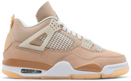Jordan 4 Retro Shimmer (W)